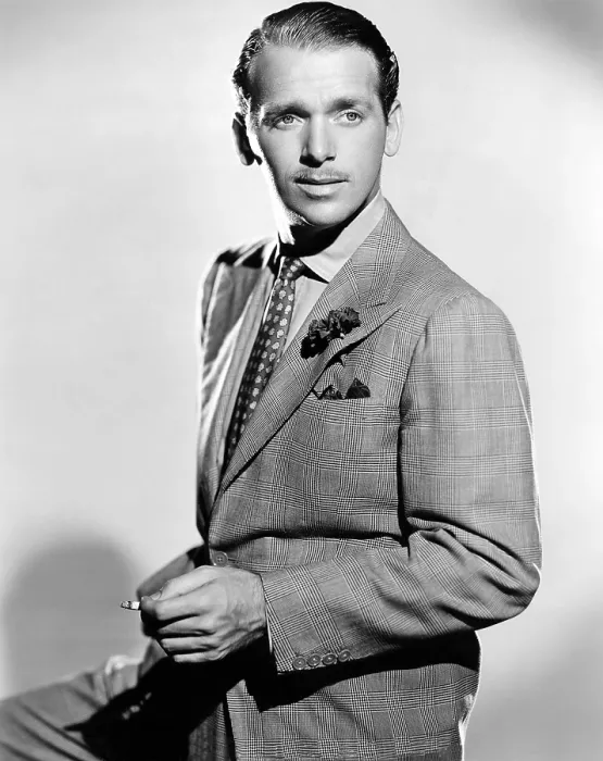 Framed Print : ANGELS OVER BROADWAY, Douglas Fairbanks, Jr. 1940 Framed Print : ANGELS OVER BROADWAY, Douglas Fairbanks, Jr. 1940