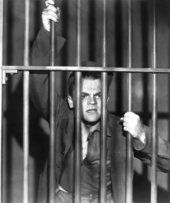Framed Print : ANGELS WITH DIRTY FACES, James Cagney, 1938 Framed Print : ANGELS WITH DIRTY FACES, James Cagney, 1938