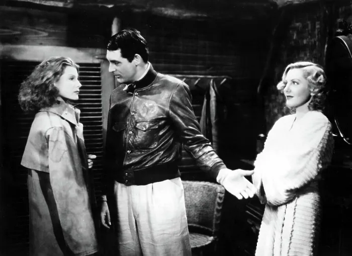 Framed Print : ONLY ANGELS HAVE WINGS, Rita Hayworth, Cary Grant, Jean Arthur, 1939 Framed Print : ONLY ANGELS HAVE WINGS, Rita Hayworth, Cary Grant, Jean Arthur, 1939