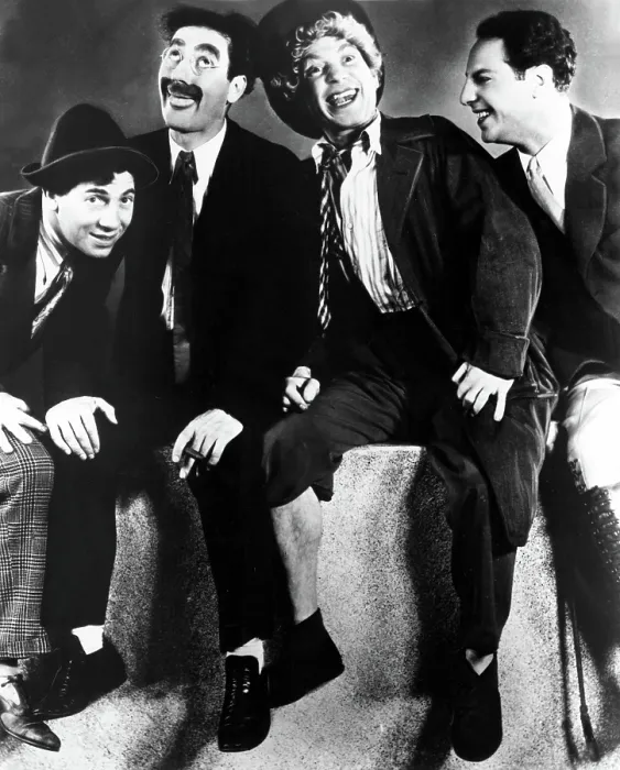 Framed Print : ANIMAL CRACKERS, Chico Marx, Groucho Marx, Harpo Marx, Zeppo Marx, 1930 Framed Print : ANIMAL CRACKERS, Chico Marx, Groucho Marx, Harpo Marx, Zeppo Marx, 1930