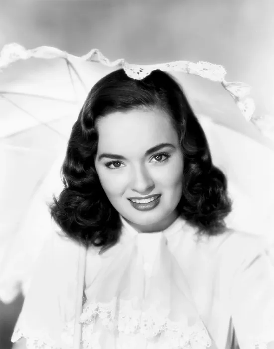 Framed Print : Ann Blyth, 1947 Framed Print : Ann Blyth, 1947