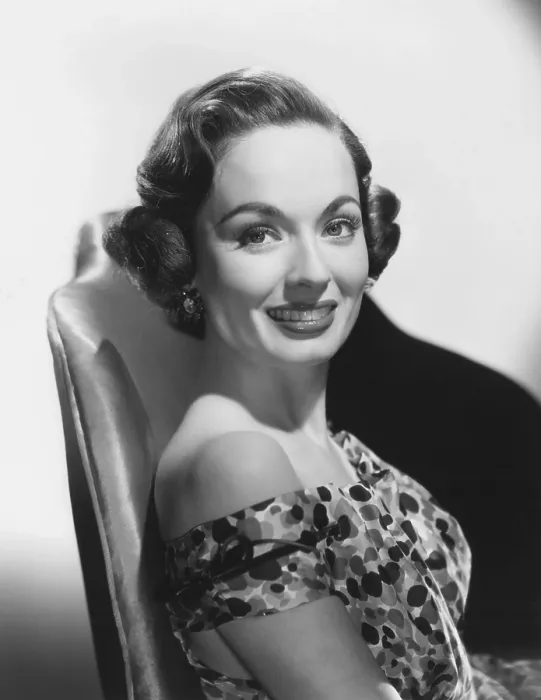 Framed Print : Ann blyth, 1950s Framed Print : Ann blyth, 1950s