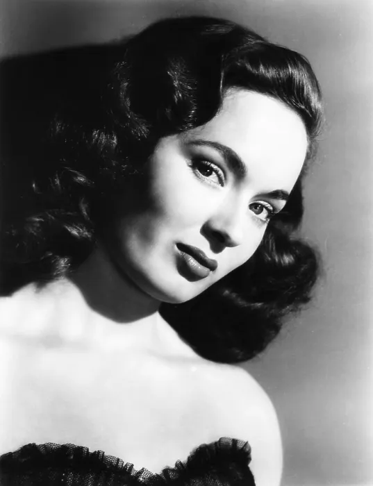 Framed Print : Ann Blyth, mid 1940s Framed Print : Ann Blyth, mid 1940s