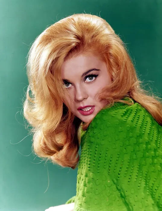 Framed Print : Ann-Margret, 1960s Framed Print : Ann-Margret, 1960s