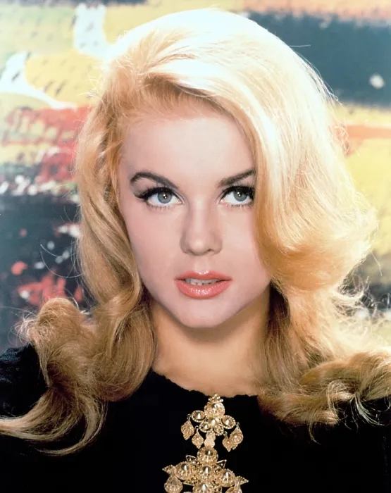 Framed Print : Ann-Margret, 1960s Framed Print : Ann-Margret, 1960s