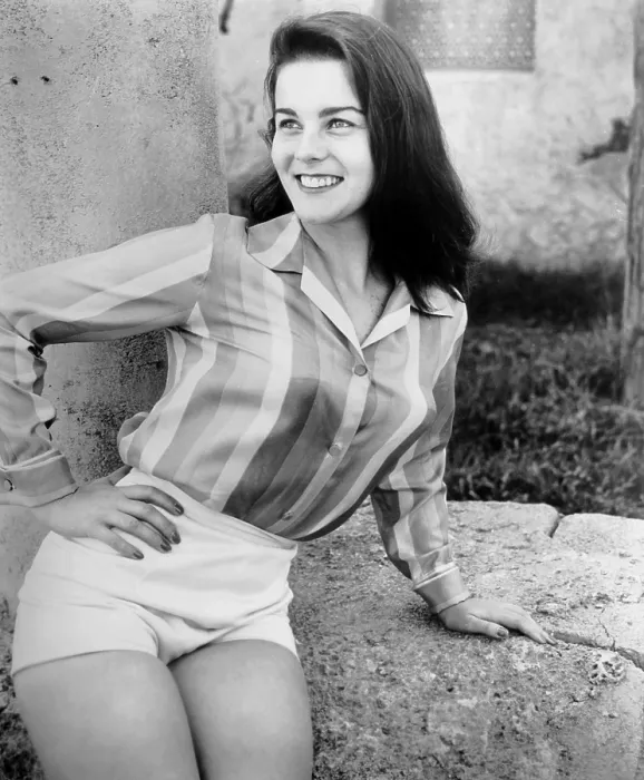 Framed Print : Ann-Margret, 1962
