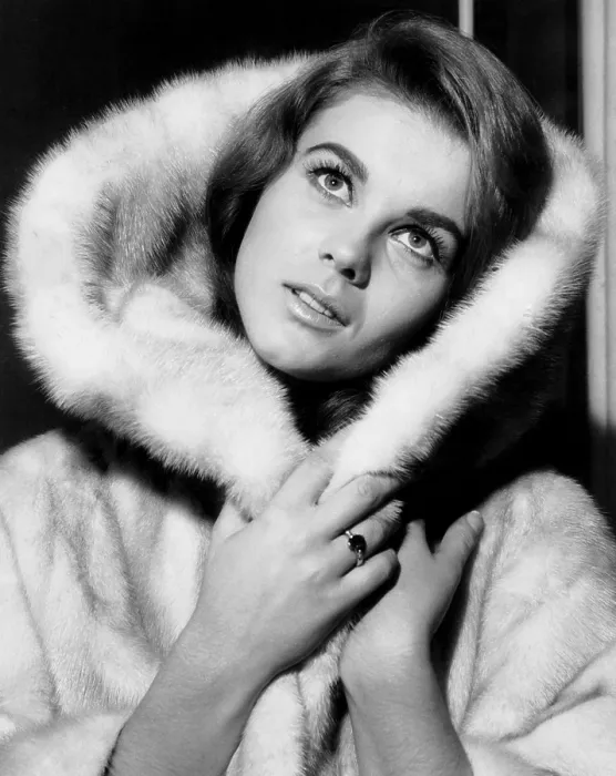 Framed Print : Ann-Margret, 1963