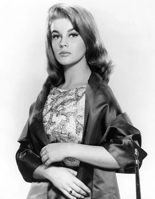 Framed Print : Ann-Margret, ca. 1960s