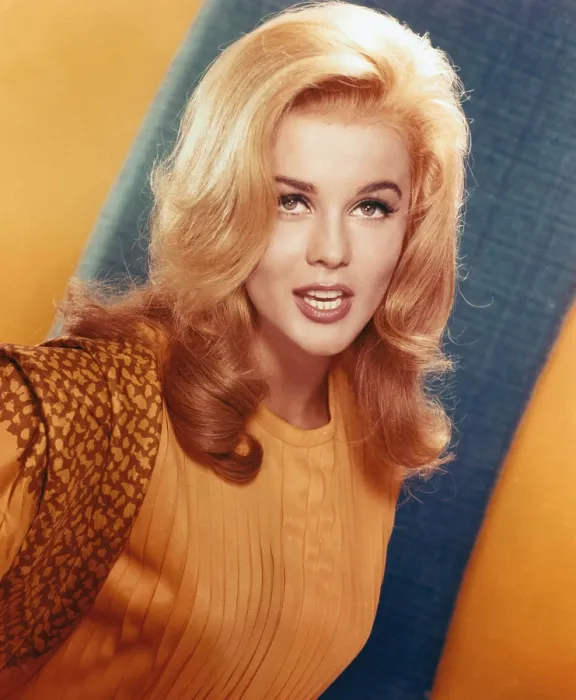 Framed Print : Ann-Margret, circa 1960s