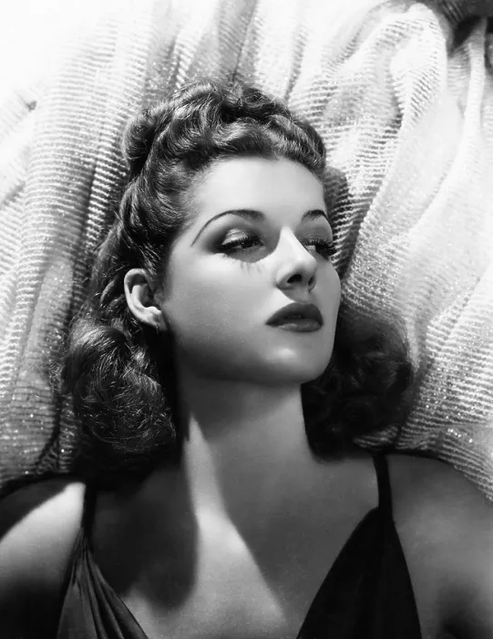 Framed Print : Ann Sheridan, 1938 Framed Print : Ann Sheridan, 1938