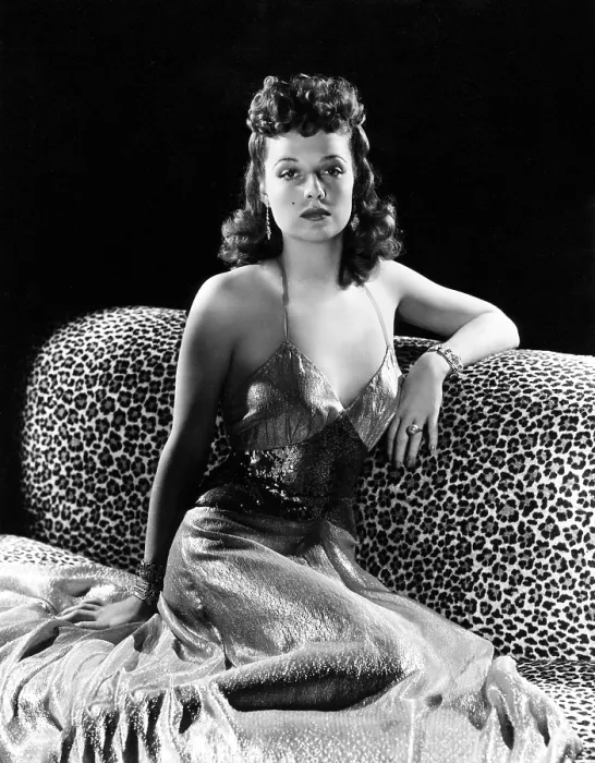 Framed Print : Ann Sheridan, 1939 Framed Print : Ann Sheridan, 1939