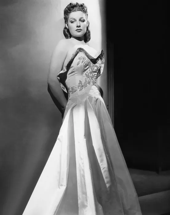 Framed Print : Ann Sheridan, 1939 Framed Print : Ann Sheridan, 1939