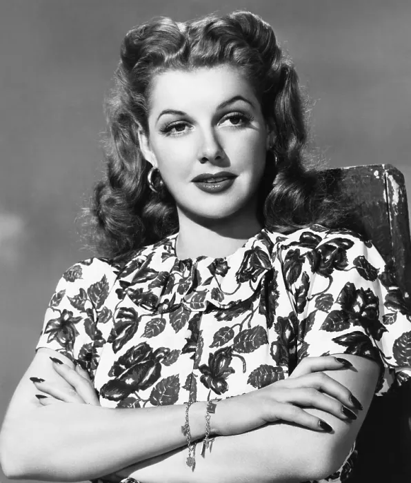 Framed Print : Ann Sheridan, 1943