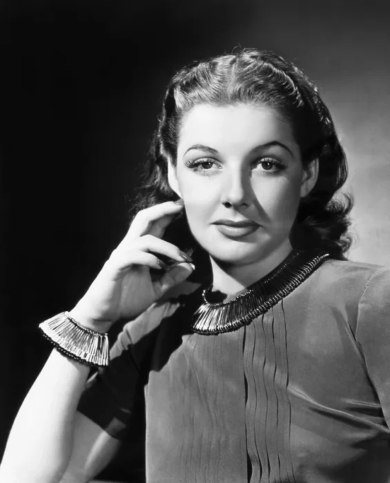 Framed Print : Ann Sheridan, late 1930s Framed Print : Ann Sheridan, late 1930s