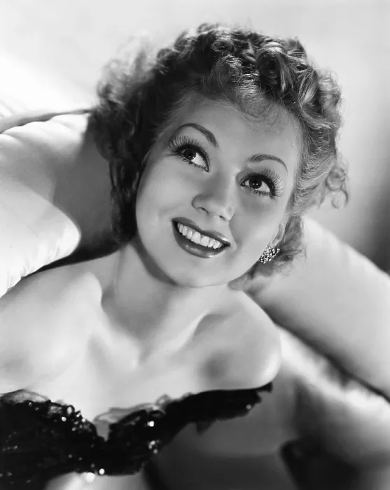 Framed Print : Ann Sothern, 1941