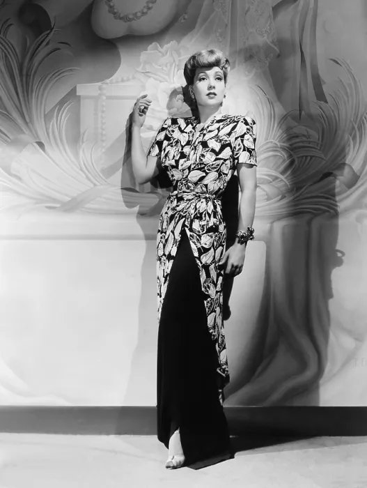 Framed Print : Ann Sothern, 1942 Framed Print : Ann Sothern, 1942