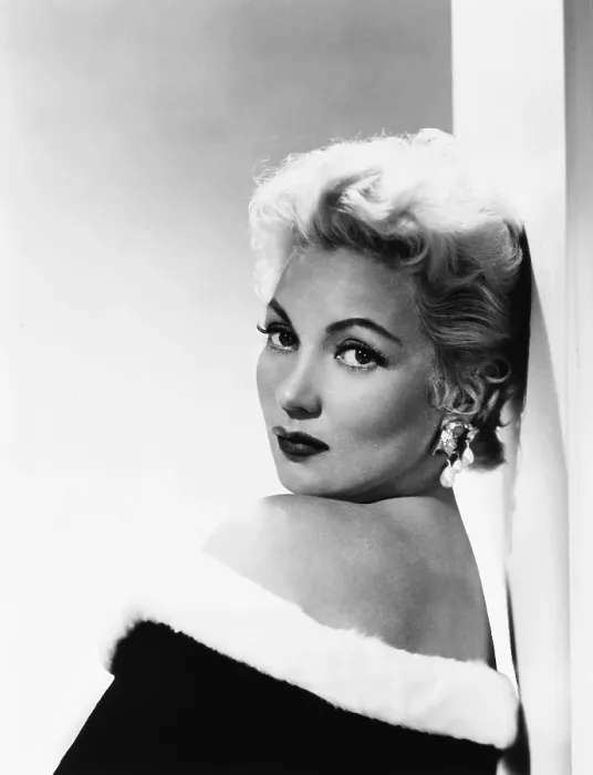Framed Print : Ann Sothern, 1950s Framed Print : Ann Sothern, 1950s