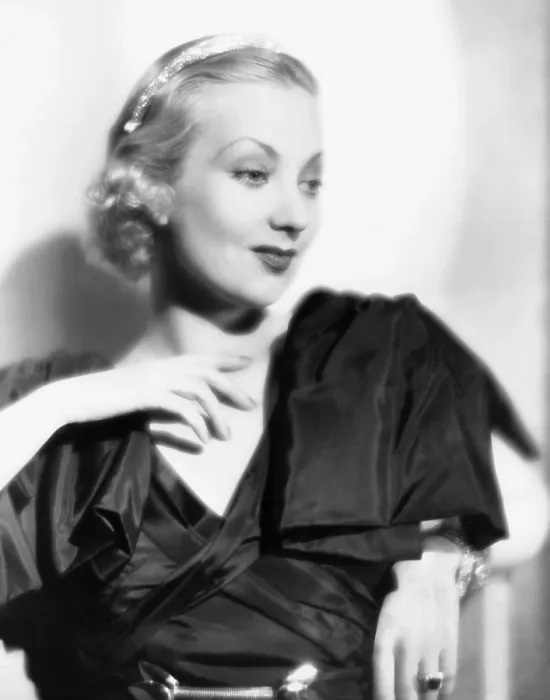 Framed Print : Ann Sothern, mid 1930s Framed Print : Ann Sothern, mid 1930s