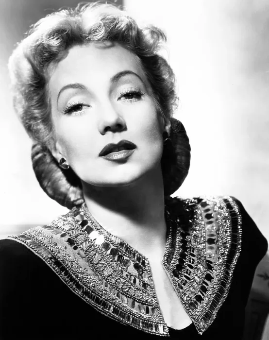 Framed Print : Ann Sothern, mid 1940s Framed Print : Ann Sothern, mid 1940s