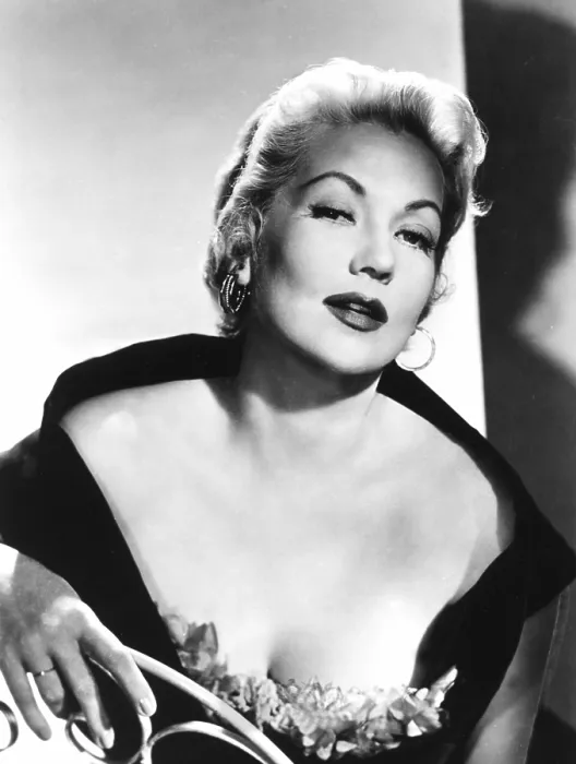 Framed Print : Ann Sothern, NBC, 1957 Framed Print : Ann Sothern, NBC, 1957