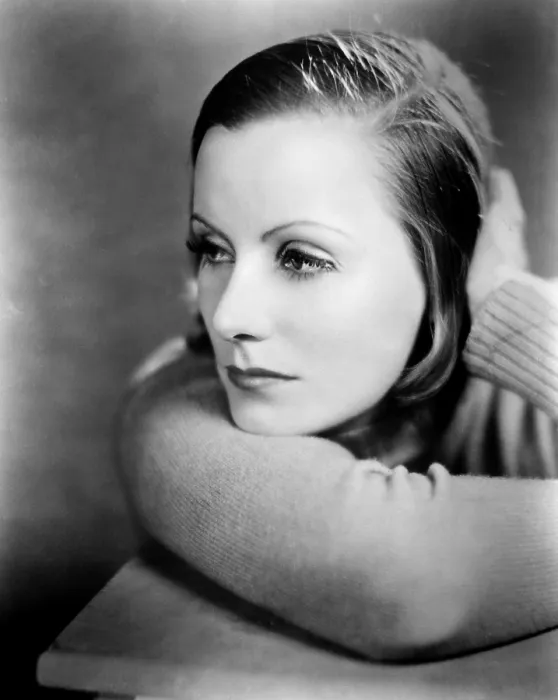 Framed Print : ANNA CHRISTIE, Greta Garbo, 1930