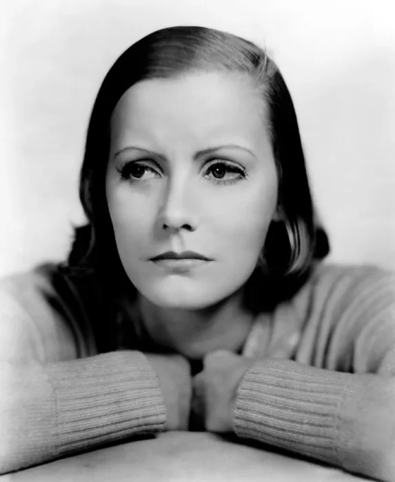 Framed Print : ANNA CHRISTIE, Greta Garbo, portrait by Clarence Sinclair Bull, 1930 Framed Print : ANNA CHRISTIE, Greta Garbo, portrait by Clarence Sinclair Bull, 1930