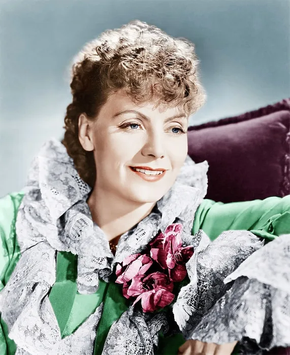 Framed Print : ANNA KARENINA, Greta Garbo, 1935 Framed Print : ANNA KARENINA, Greta Garbo, 1935
