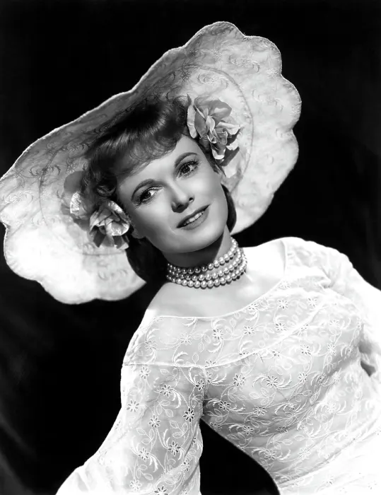 Framed Print : Anna Neagle, ca. 1940s