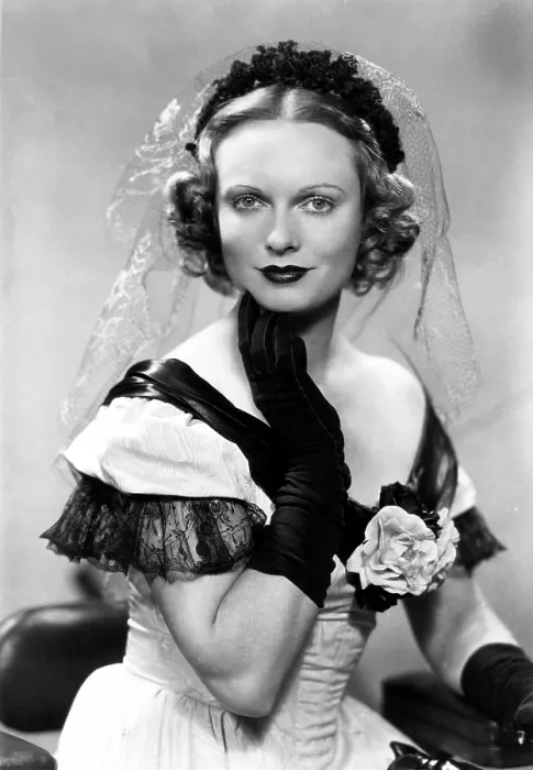 Framed Print : Anna Neagle, ca. late 1930s