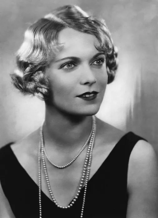 Framed Print : Anna Neagle, mid 1930s