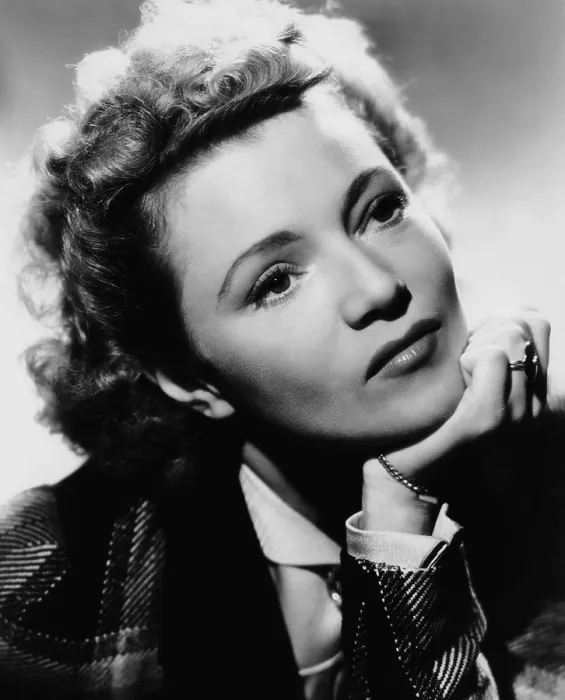 Framed Print : Annabella, 1946