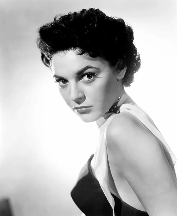 Framed Print : Anne Bancroft, 1952 Framed Print : Anne Bancroft, 1952