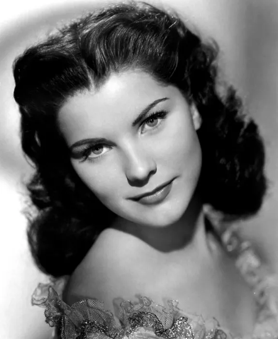 Framed Print : ANNE OF THE INDIES, Debra Paget, 1951, (c) 20th Century Fox, TM & Copyright / Courtesy: Everett Collection Framed Print : ANNE OF THE INDIES, Debra Paget, 1951, (c) 20th Century Fox, TM & Copyright / Courtesy: Everett Collection