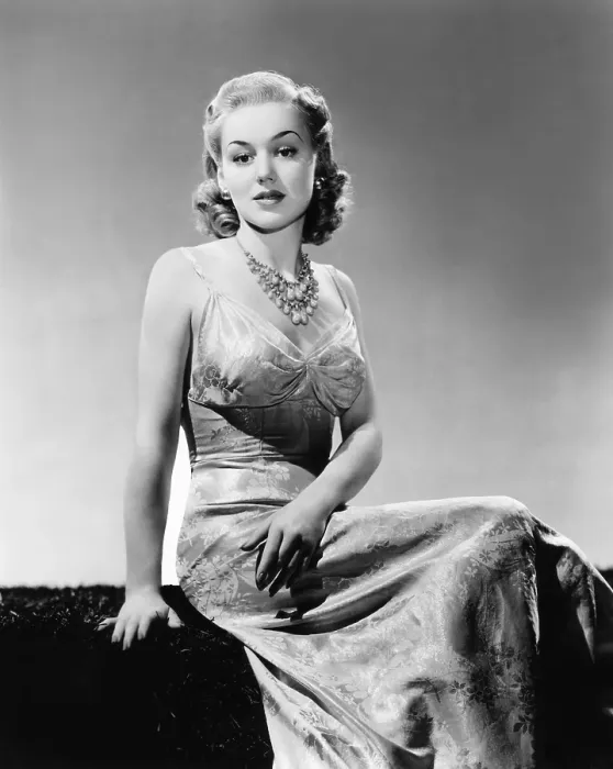 Framed Print : Anne Shirley, 1940