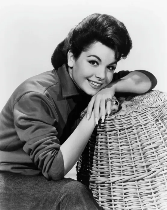 Framed Print : Annette Funicello, ca. early 1960s