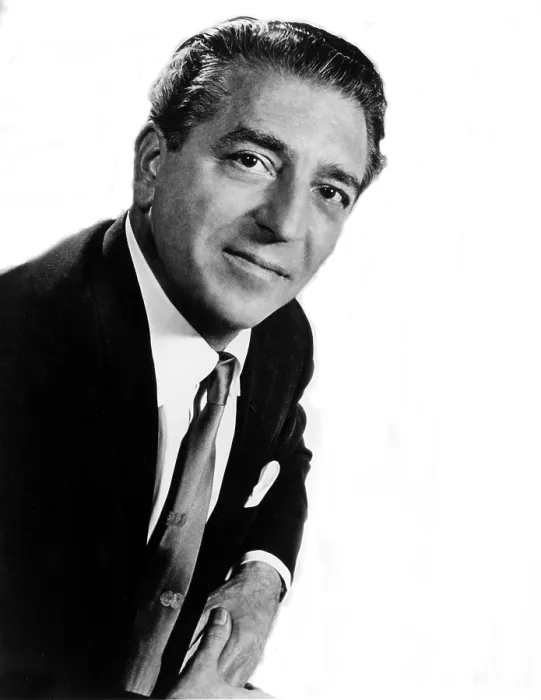 Framed Print : ANNUNZIO MANTOVANI, 1964. courtesy: Everett Collection / CSU Archives Framed Print : ANNUNZIO MANTOVANI, 1964. courtesy: Everett Collection / CSU Archives