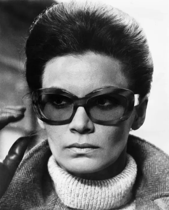 Framed Print : ANONIMO VENEZIANO, (aka THE ANONYMOUS VENETIAN), Florinda Bolkan, 1970 Framed Print : ANONIMO VENEZIANO, (aka THE ANONYMOUS VENETIAN), Florinda Bolkan, 1970