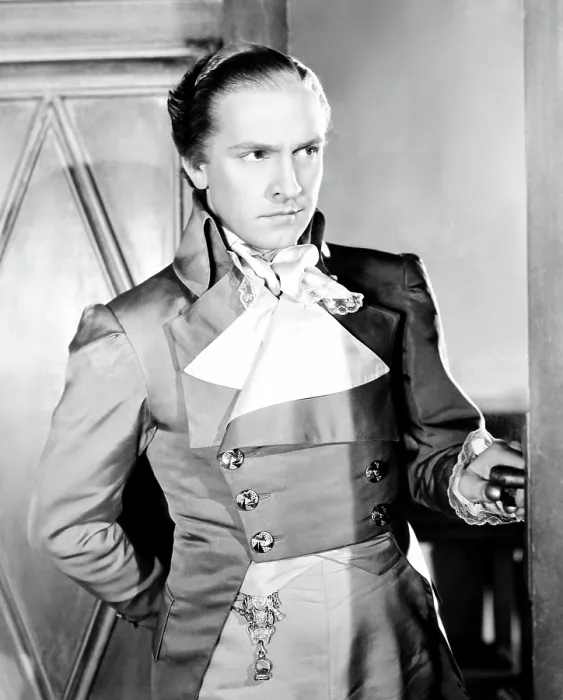 Framed Print : ANTHONY ADVERSE, Fredric March, 1936