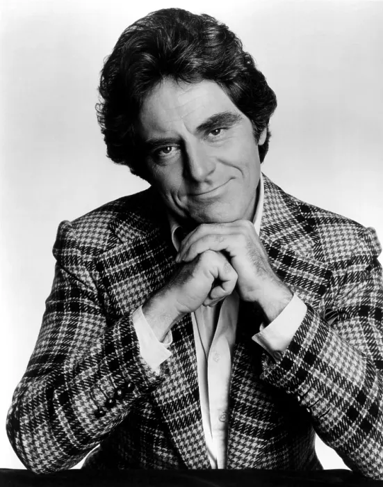 Framed Print : Anthony Newley, ca. 1970s