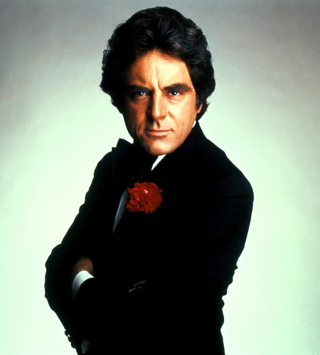 Framed Print : Anthony Newley, ca. 1970s