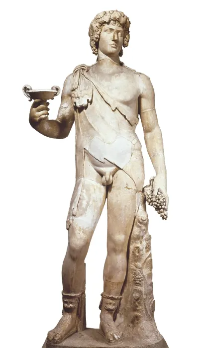 Framed Print : ANTINOUS (110-130). Young Greek famous because of his beauty, favourite of Emperor Hadrian. Roman art. Sculpture on marble. ITALY. Perugia Framed Print : ANTINOUS (110-130). Young Greek famous because of his beauty, favourite of Emperor Hadrian. Roman art. Sculpture on marble. ITALY. Perugia