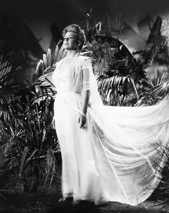 Framed Print : APPOINTMENT IN HONDURAS, Ann Sheridan, 1953 Framed Print : APPOINTMENT IN HONDURAS, Ann Sheridan, 1953