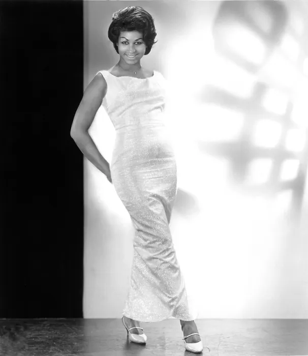 Framed Print : ARETHA FRANKLIN, 1965, Columbia Records publicity portrait. CSU Archives / Everett Collection Framed Print : ARETHA FRANKLIN, 1965, Columbia Records publicity portrait. CSU Archives / Everett Collection