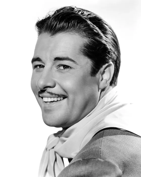 Framed Print : DOWN ARGENTINE WAY, Don Ameche, 1940. TM & Copyright 20th Century Fox Film Corp. / courtesy Everett Collection