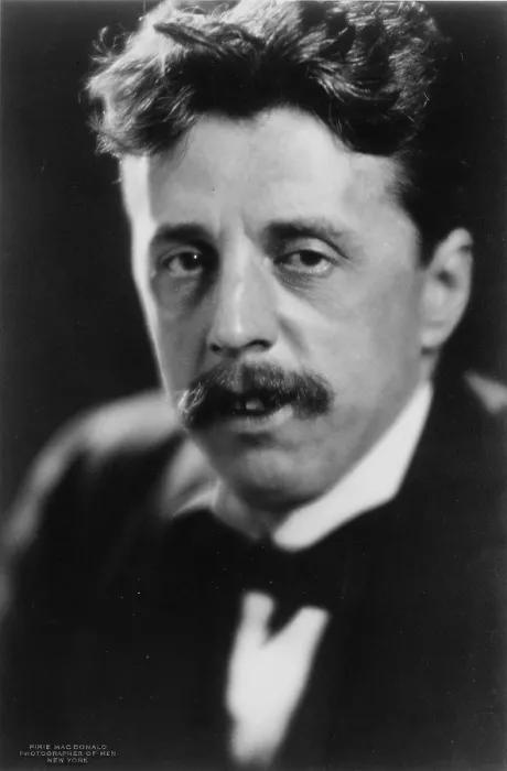 Framed Print : Arnold Bennett (1867-1931) versatile British writer, novelist, critic and playwright Framed Print : Arnold Bennett (1867-1931) versatile British writer, novelist, critic and playwright