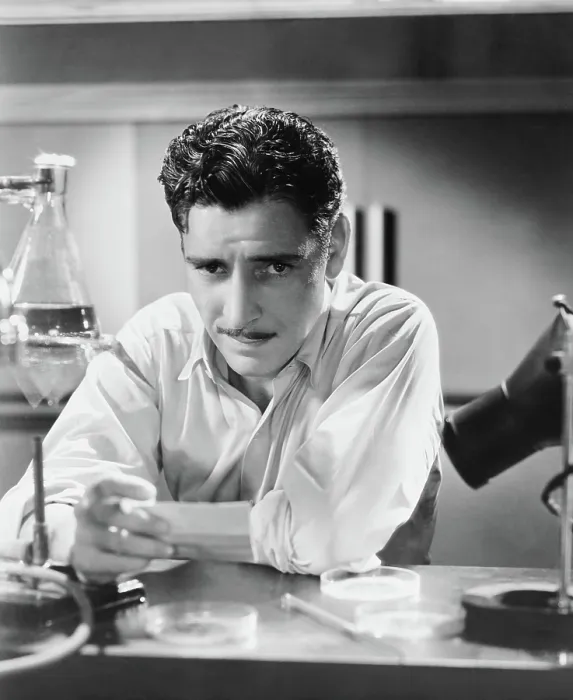 Framed Print : ARROWSMITH, Ronald Colman, 1931