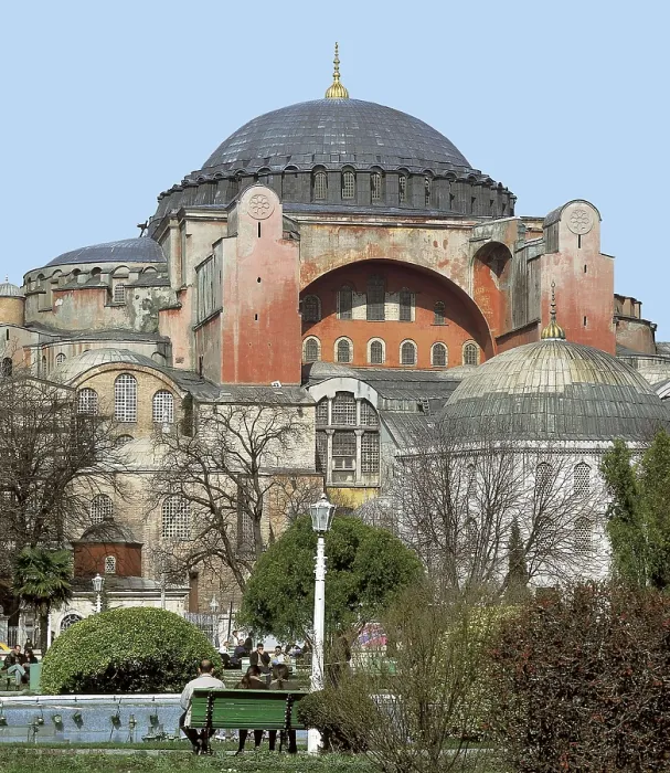 Framed Print : Artemius Of Tralles (6th century); Isidore of Miletus (6th century). Hagia Sophia (Basilica of St. Sophia). TURKEY. THRACE. Istanbul. Hagia Sophia (Basilica of St. Sophia) Framed Print : Artemius Of Tralles (6th century); Isidore of Miletus (6th century). Hagia Sophia (Basilica of St. Sophia). TURKEY. THRACE. Istanbul. Hagia Sophia (Basilica of St. Sophia)