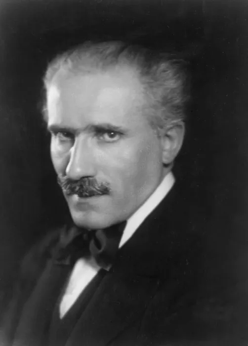 Framed Print : Arturo Toscanini (1867-1957) Italian conductor in 1926 Framed Print : Arturo Toscanini (1867-1957) Italian conductor in 1926