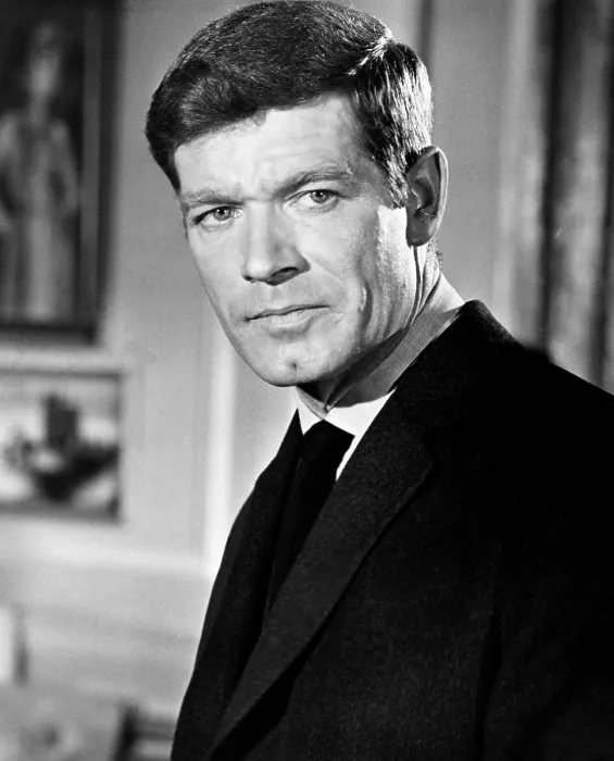 Framed Print : ASSIGNMENT K, Stephen Boyd, 1968