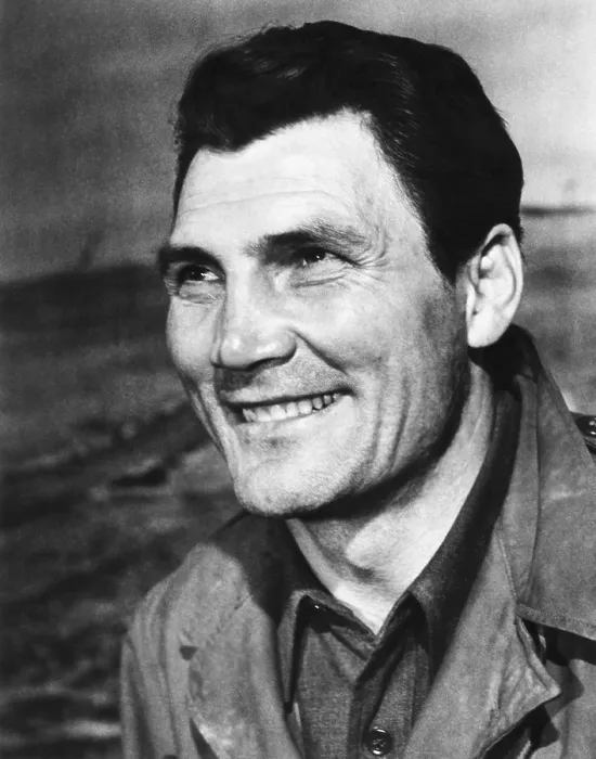 Framed Print : ATTACK, Jack Palance, 1956 Framed Print : ATTACK, Jack Palance, 1956